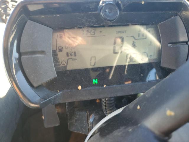 Can-Am Maverick Ds Turbo Image 10