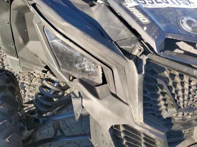 Can-Am Maverick Ds Turbo Image 9