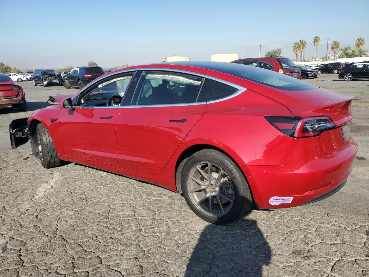 Tesla Model 3 Image 10