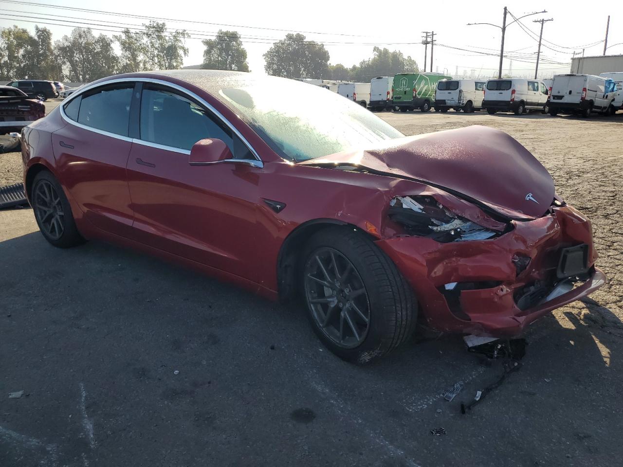 Tesla Model 3 Image 5