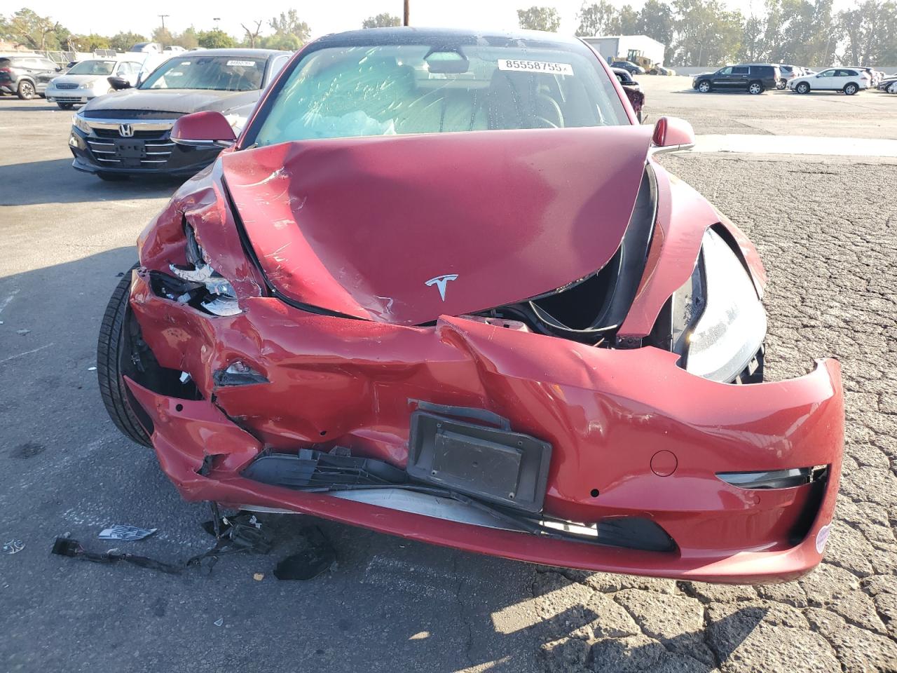 Tesla Model 3 Image 8