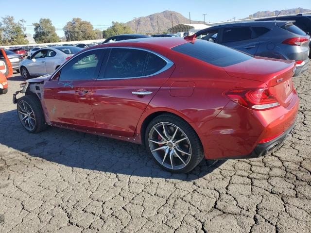 Genesis G70 Prestige Image 5