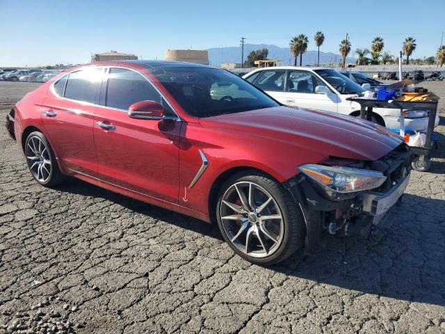 Genesis G70 Prestige Image 6