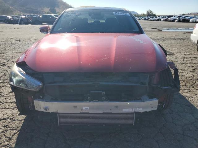 Genesis G70 Prestige Image 4