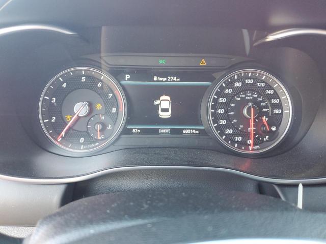 Genesis G70 Prestige Image 9