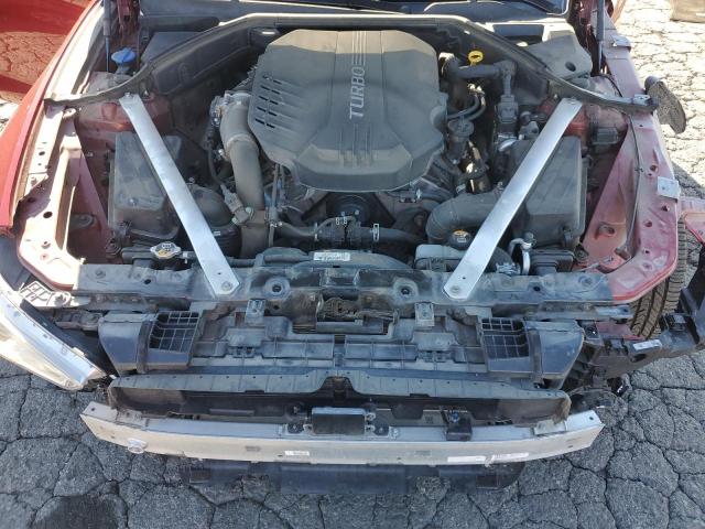 Genesis G70 Prestige Image 13