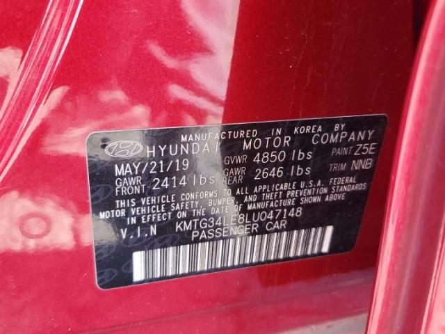 Genesis G70 Prestige Image 8