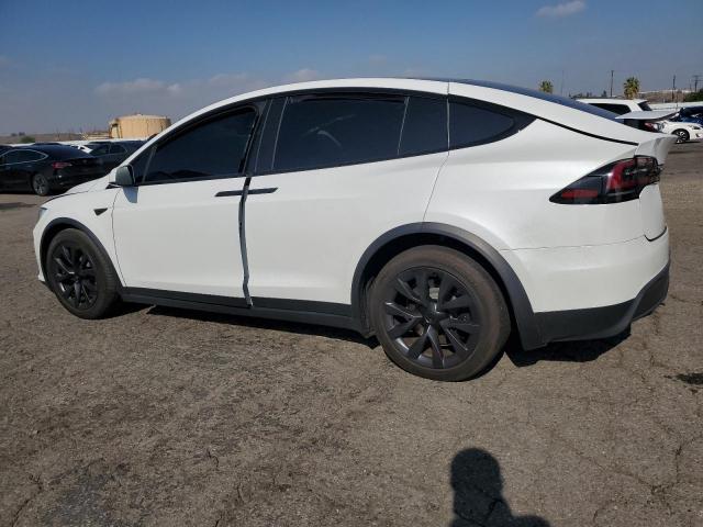 Tesla Model X Image 4