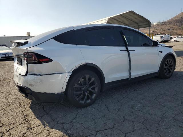 Tesla Model X Image 5
