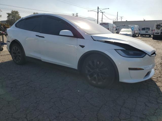 Tesla Model X Image 10