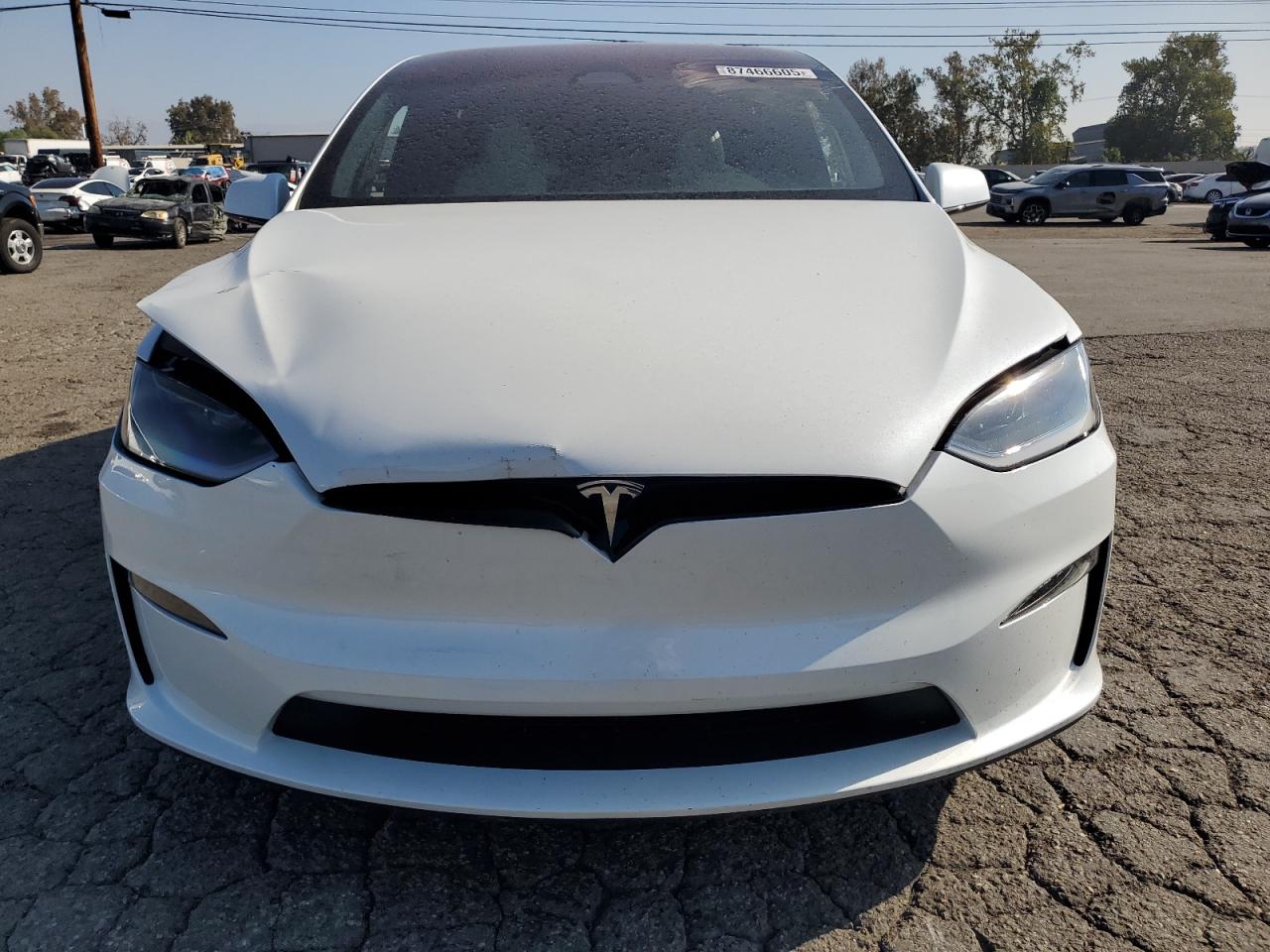 Tesla Model X Image 6