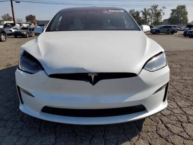 Tesla Model X Image 6