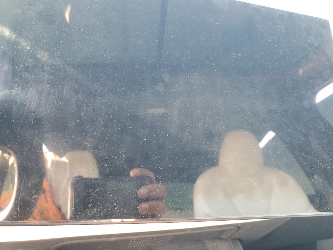 Tesla Model X Image 8