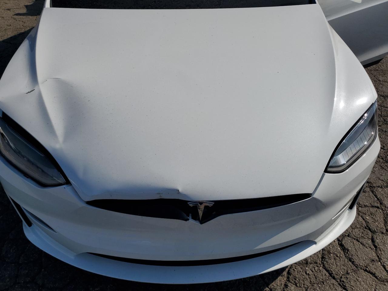 Tesla Model X Image 7