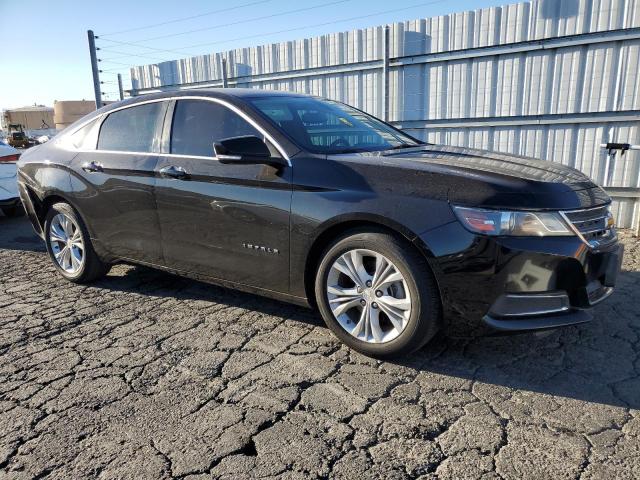 Chevrolet Impala Lt Image 3