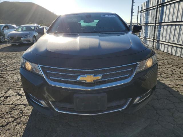 Chevrolet Impala Lt Image 7