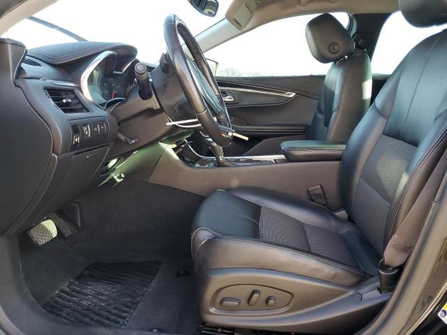 Chevrolet Impala Lt Image 6