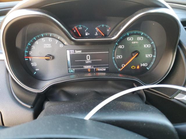 Chevrolet Impala Lt Image 9