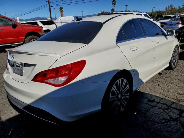 Mercedes-Benz Cla-class 250 Image 4