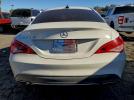 Mercedes-Benz Cla-class 250 Image 2