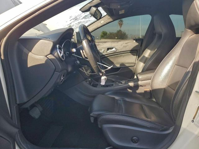 Mercedes-Benz Cla-class 250 Image 6