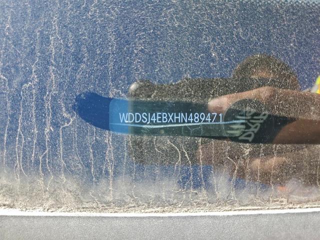 Mercedes-Benz Cla-class 250 Image 10