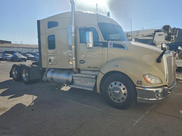  Salvage Kenworth T680
