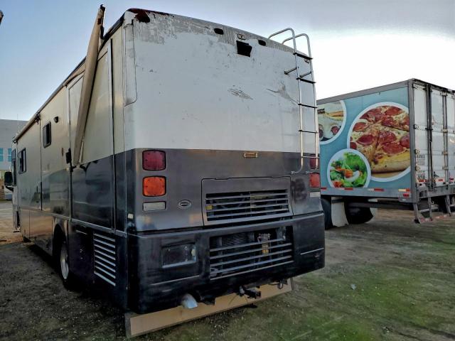 Winnebago Journey X Line Motor Home Image 10