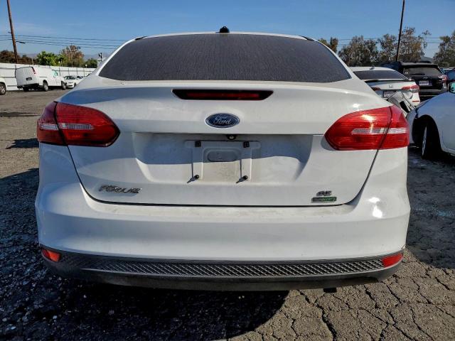 Ford Focus Se Image 3