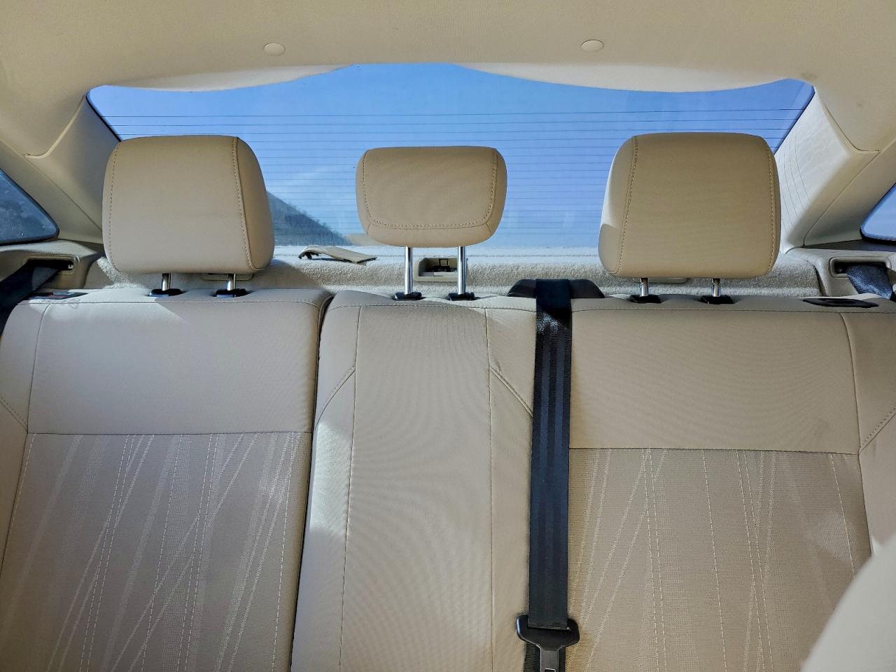 Ford Focus Se Image 12