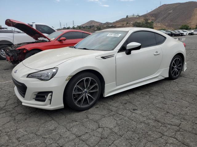 Salvage Subaru BRZ