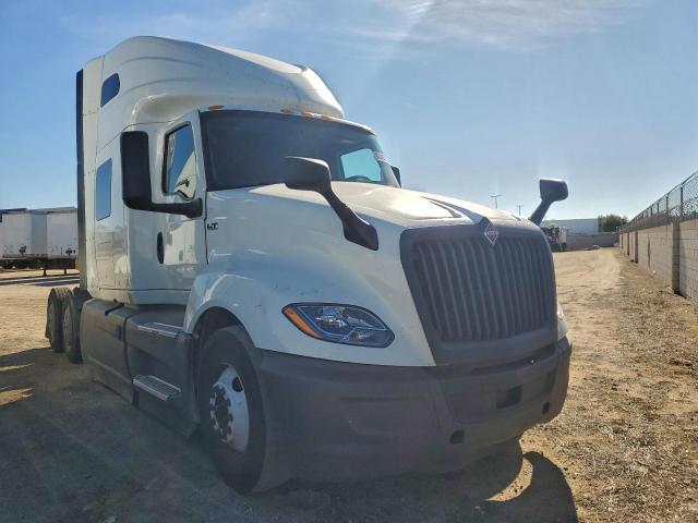  Salvage International Lt625