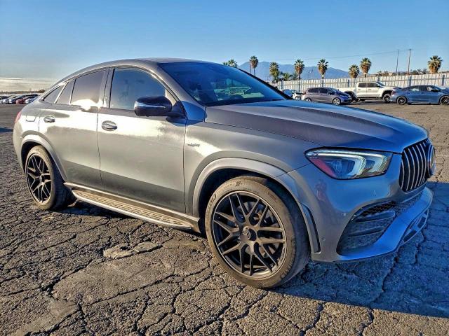 Mercedes-Benz GLE 63 S 4matic Amg Image 6
