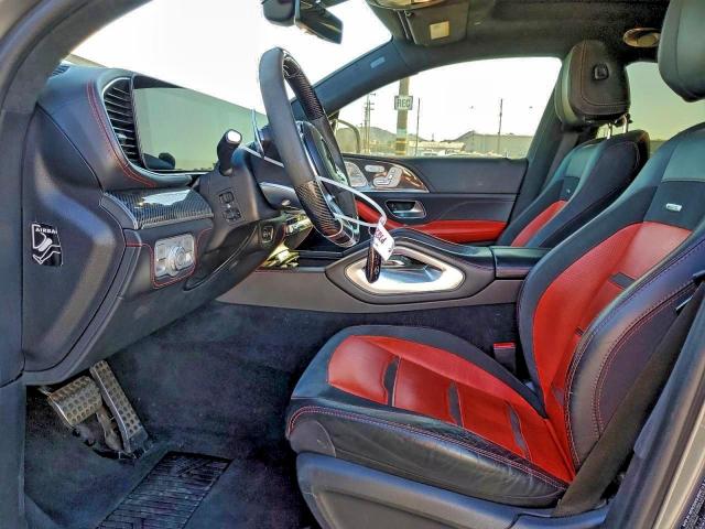 Mercedes-Benz GLE 63 S 4matic Amg Image 11