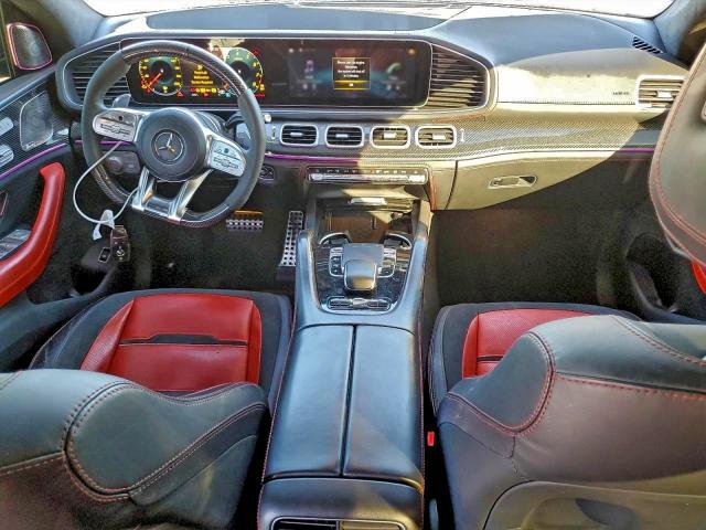 Mercedes-Benz GLE 63 S 4matic Amg Image 4