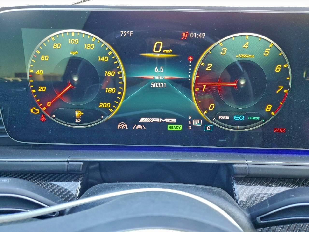 Mercedes-Benz GLE 63 S 4matic Amg Image 3