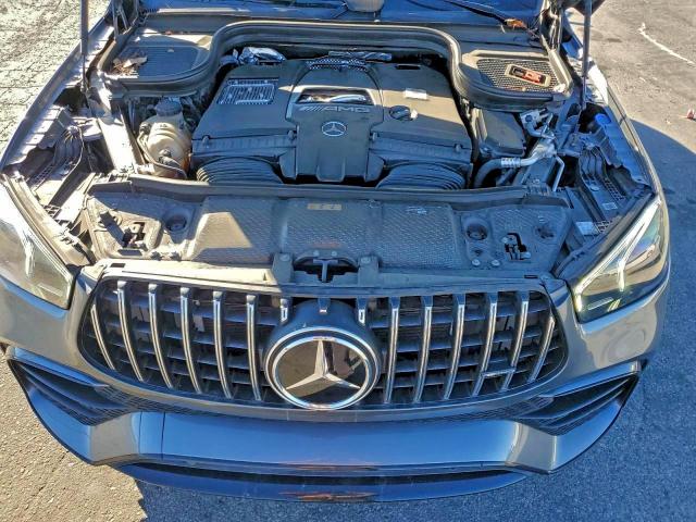 Mercedes-Benz GLE 63 S 4matic Amg Image 12