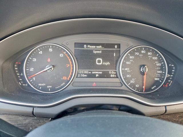 Audi Q5 Premium Image 5