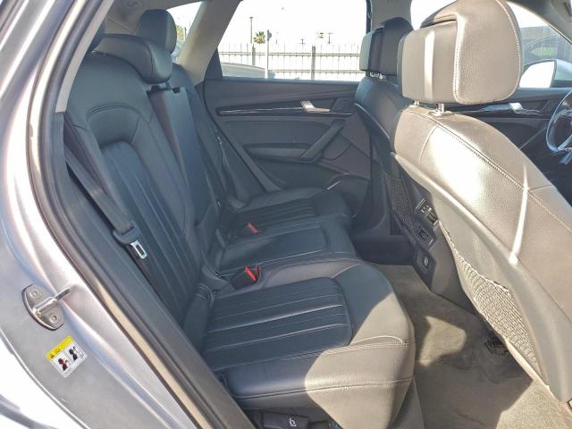 Audi Q5 Premium Image 10