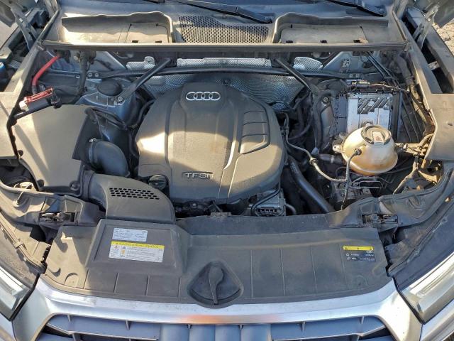 Audi Q5 Premium Image 12