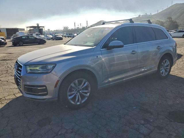  Salvage Audi Q7