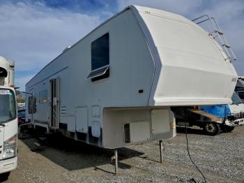  Salvage Wildwood Sierra