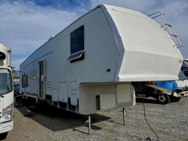  Salvage Wildwood Sierra