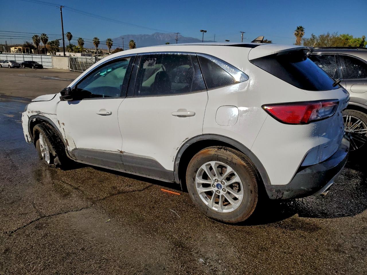 Ford Escape Se Image 11