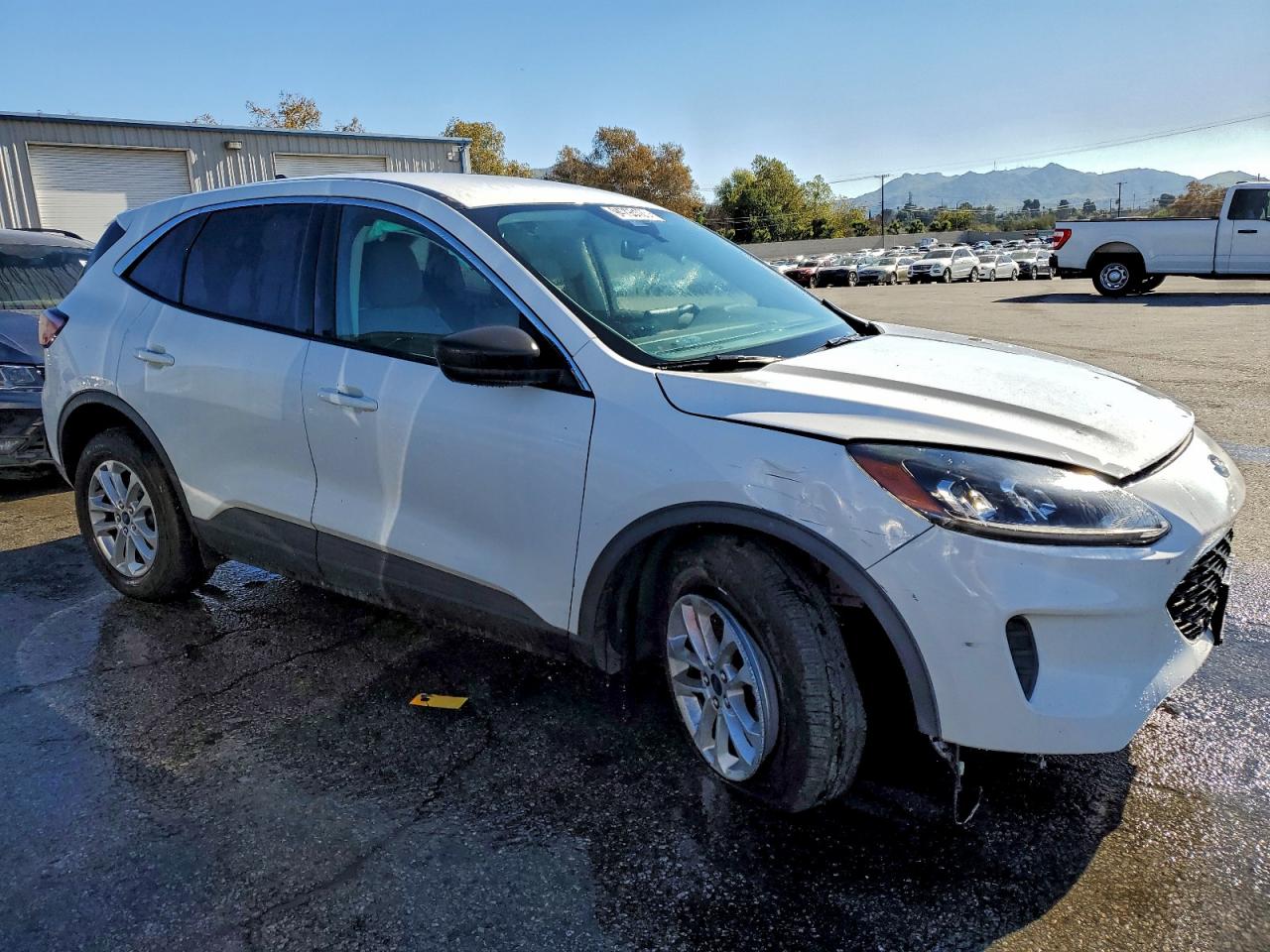 Ford Escape Se Image 4