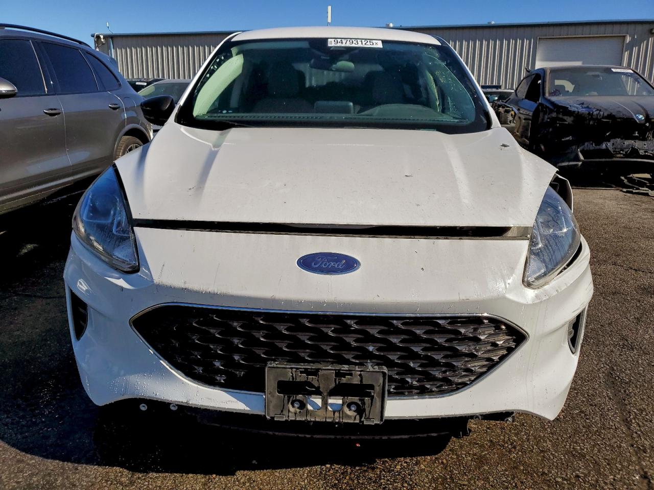 Ford Escape Se Image 3