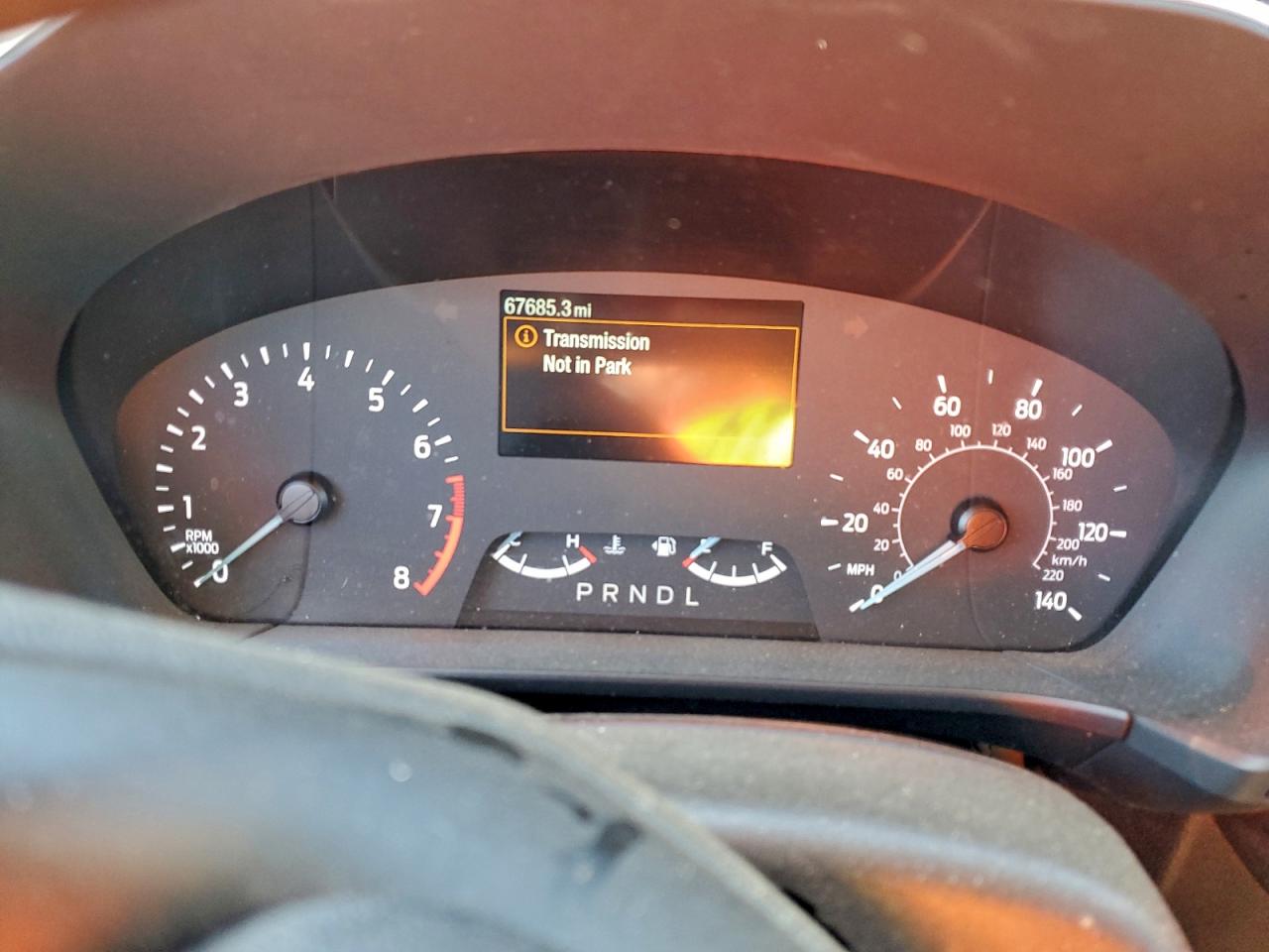 Ford Escape Se Image 10