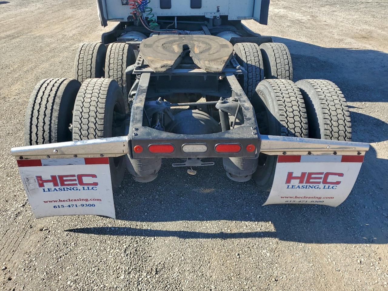 Peterbilt 579 Image 7