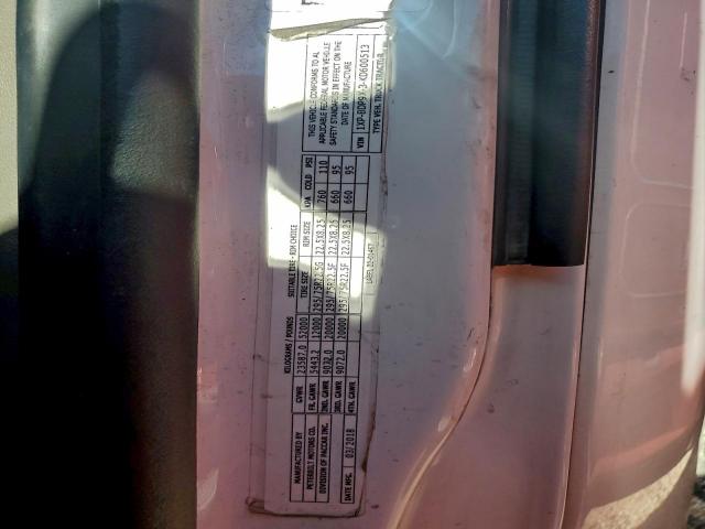 Peterbilt 579 Image 9