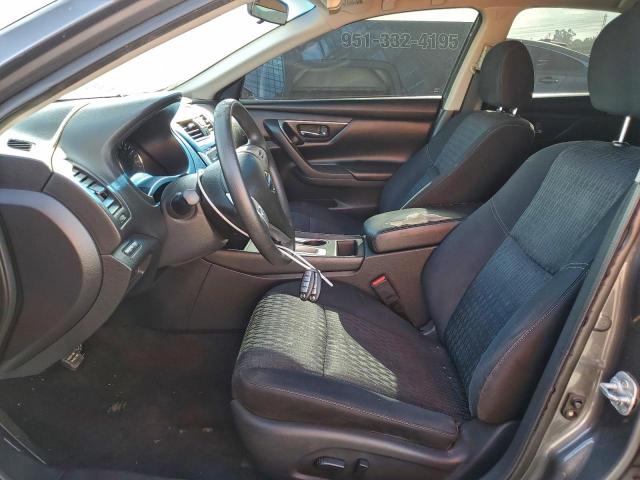 Nissan Altima 2.5 Image 10